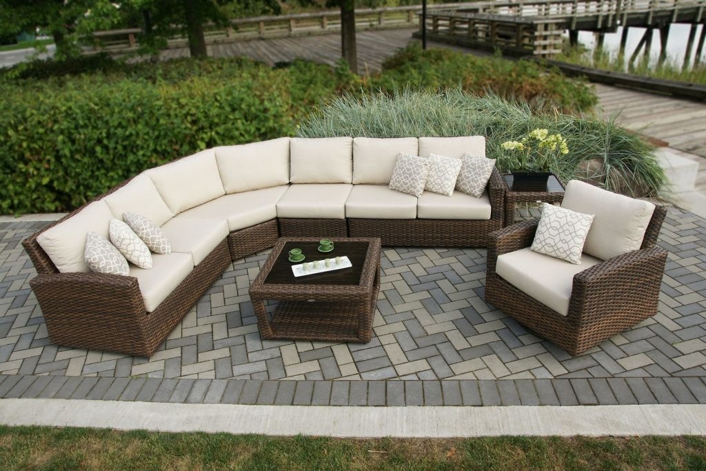 Garden-Sofa-Set