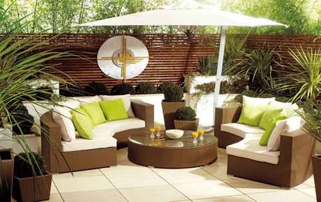 Outdoor Furniture, Durable Patio Furniture