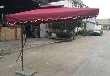 Garden umbrella in Delhi Outdoor umbrella India